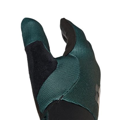Guanti FOX RANGER Verde Ivy