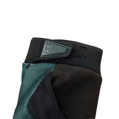 Guanti FOX RANGER Verde Ivy