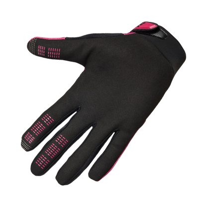 Guanti FOX RANGER Rosa Berry