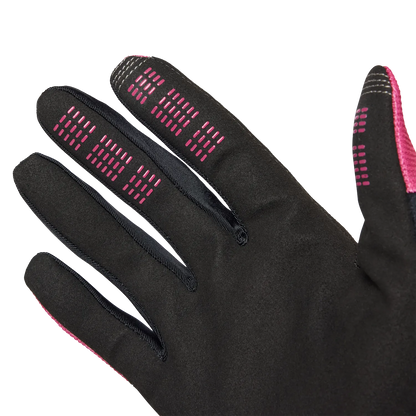Guanti FOX RANGER Rosa Berry