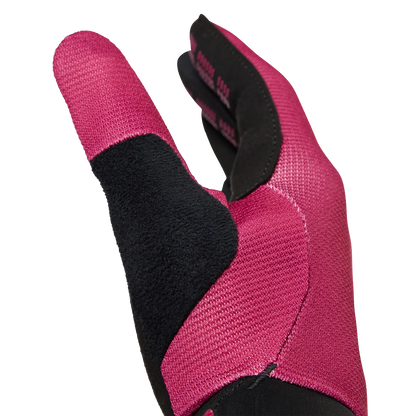Guanti FOX RANGER Rosa Berry