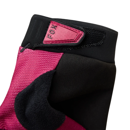 Guanti FOX RANGER Rosa Berry