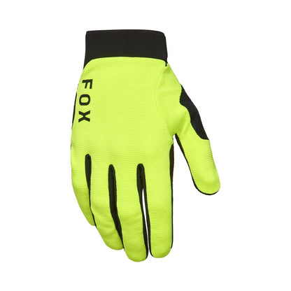 Guanti FOX RANGER GEL Giallo