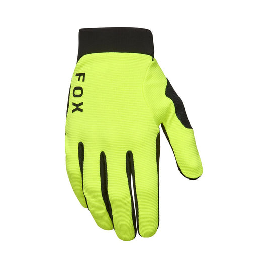 Guanti FOX RANGER GEL Giallo