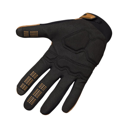 Guanti FOX RANGER GEL Caramello