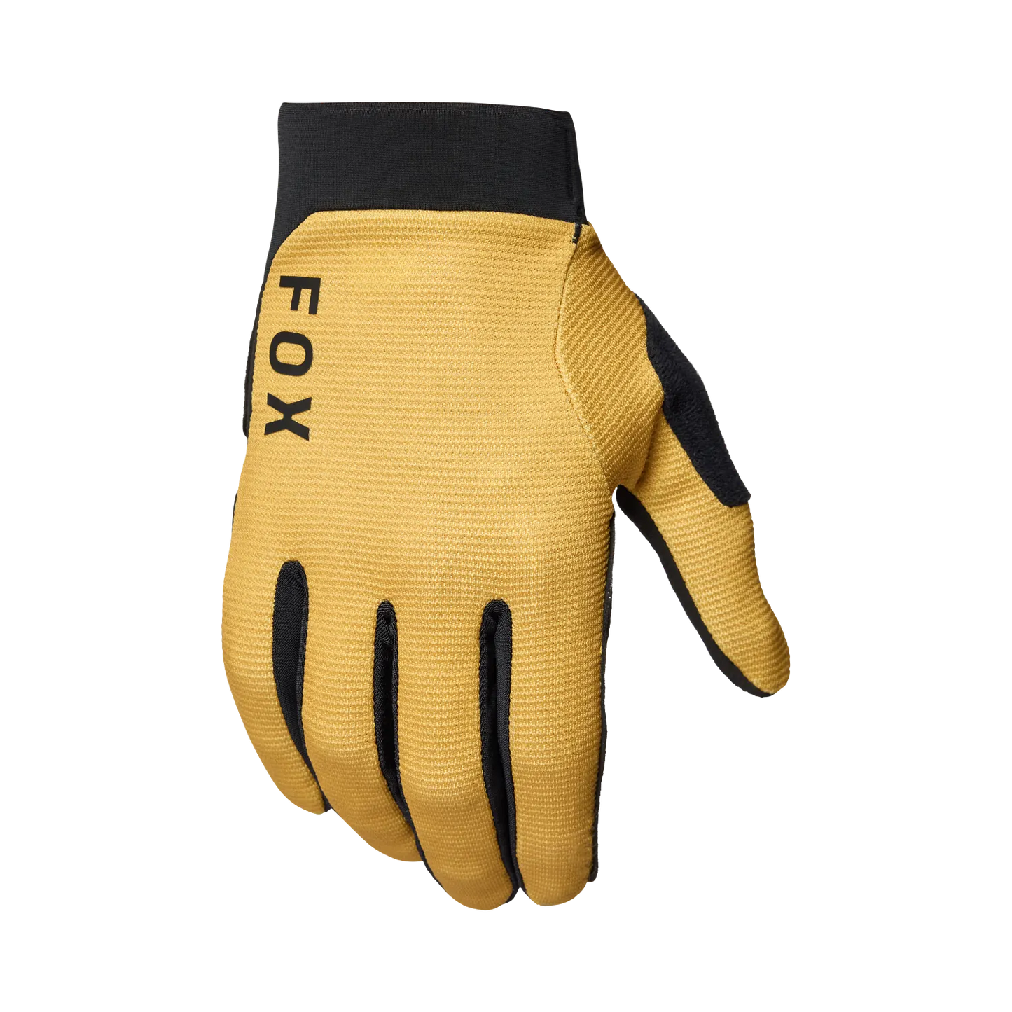 Guanti FOX RANGER GEL Bronze