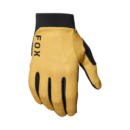 Guanti FOX RANGER GEL Bronze