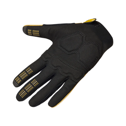 Guanti FOX RANGER GEL Bronze