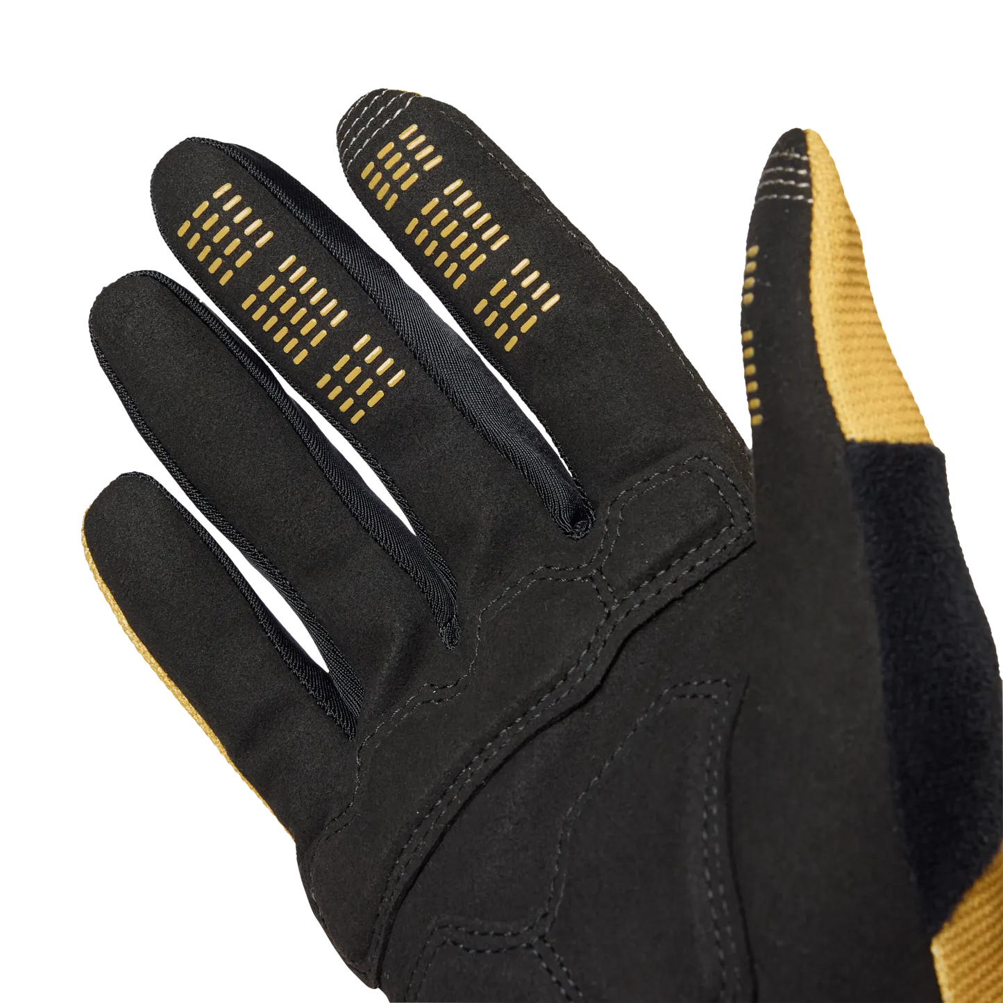 Guanti FOX RANGER GEL Bronze