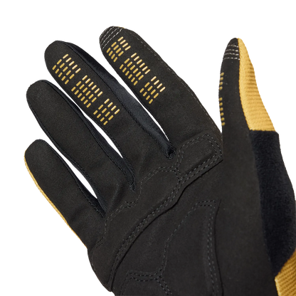 Guanti FOX RANGER GEL Bronze