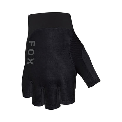 Guanti Corti FOX RANGER GEL Nero