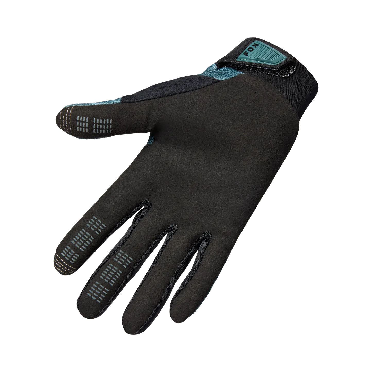 FOX RANGER Guanti da donna verde salvia