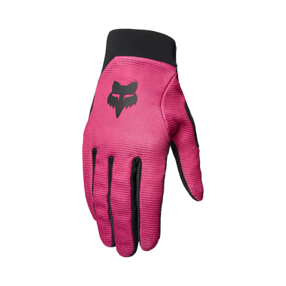 Guanti FOX RANGER Donna Rosa Berry