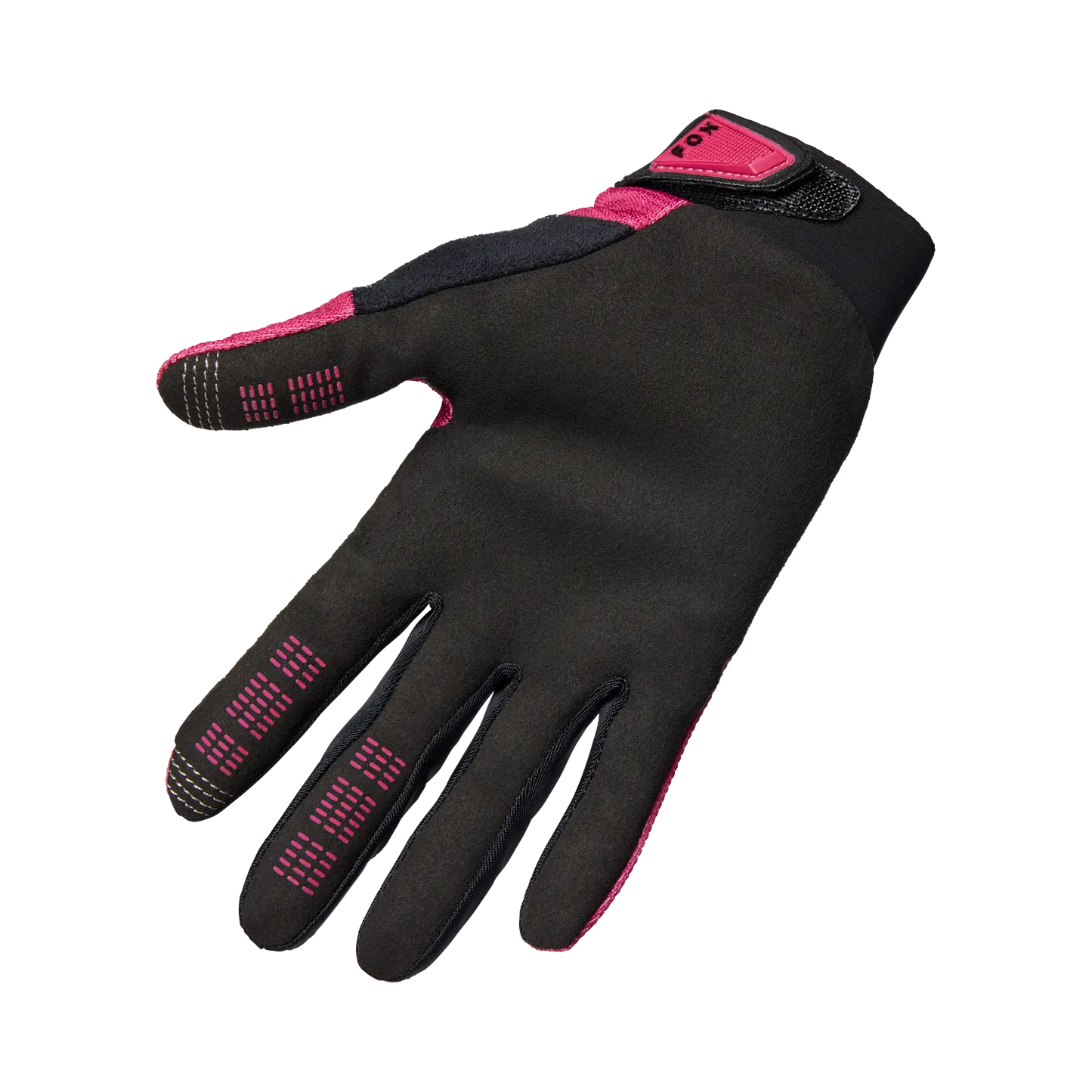 FOX RANGER Guanti da donna Rosa Bacca