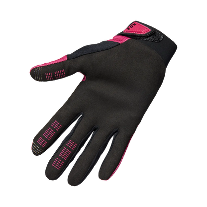 Guanti FOX RANGER Donna Rosa Berry