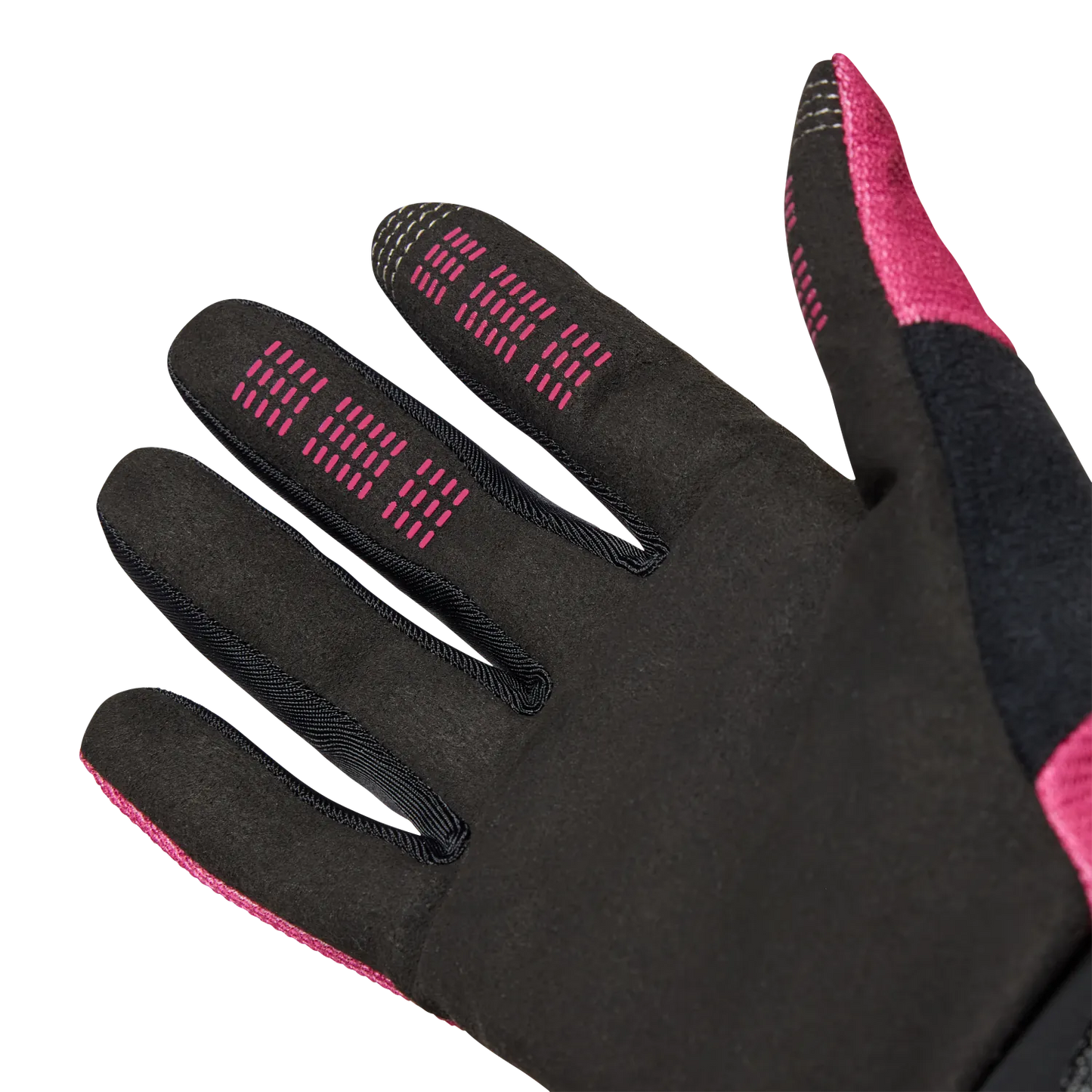 FOX RANGER Guanti da donna Rosa Bacca