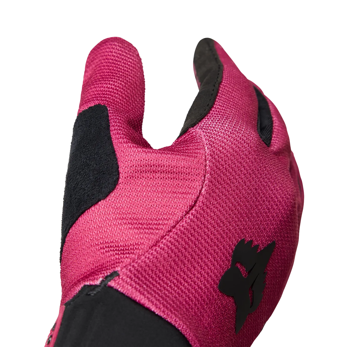 FOX RANGER Guanti da donna Rosa Bacca