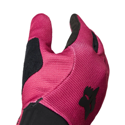Guanti FOX RANGER Donna Rosa Berry