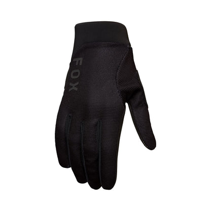 Guanti FOX RANGER GEL Donna Neri