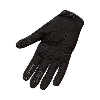 Guanti FOX RANGER GEL Donna Neri
