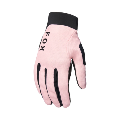 Guanti FOX RANGER GEL Donna Rosa Blush
