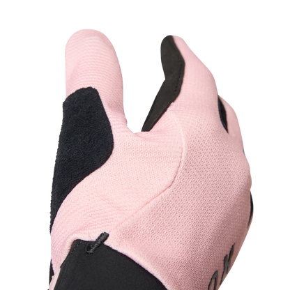 Guanti FOX RANGER GEL Donna Rosa Blush