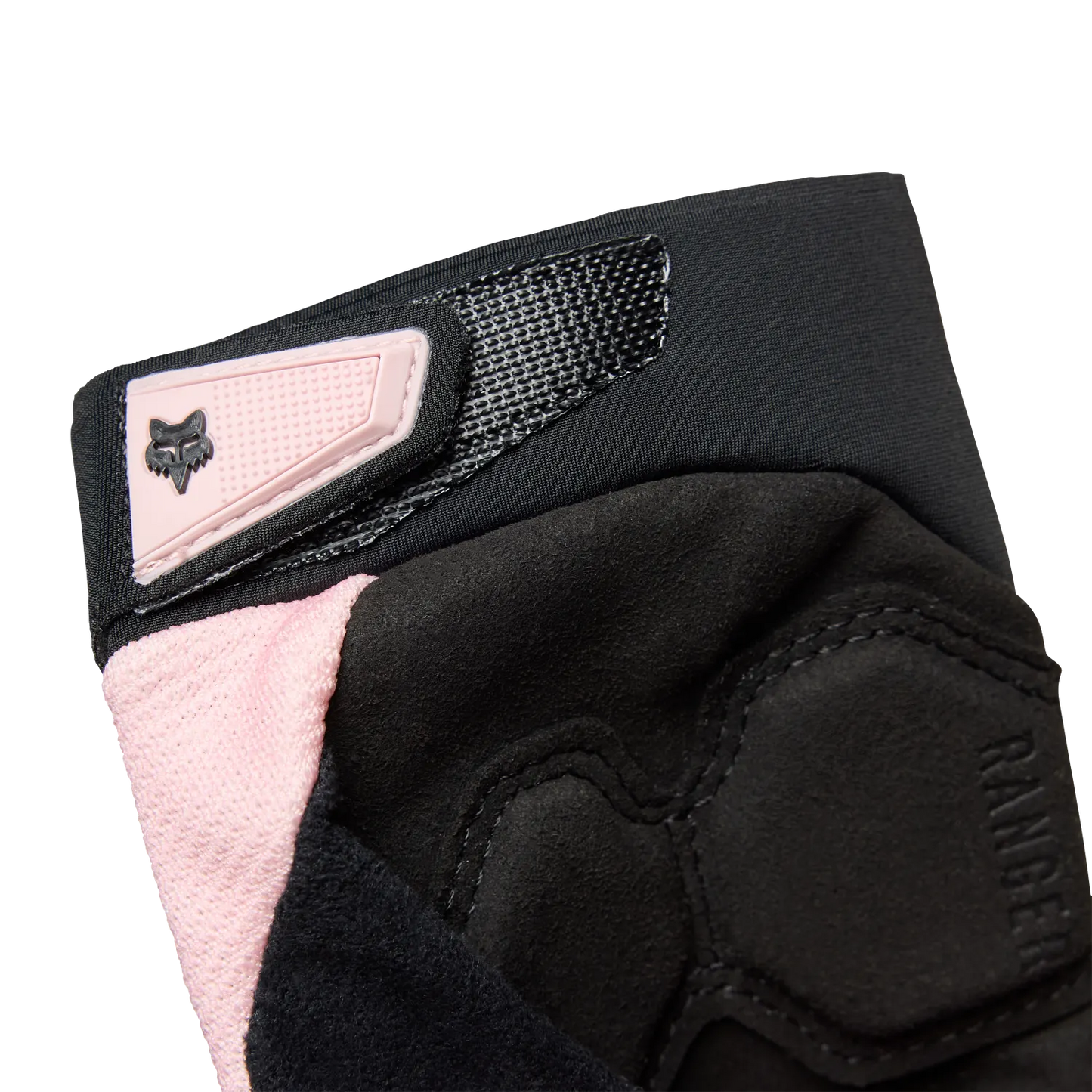 FOX RANGER GEL Guanti da donna Rosa Blush