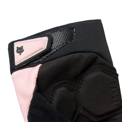 Guanti FOX RANGER GEL Donna Rosa Blush