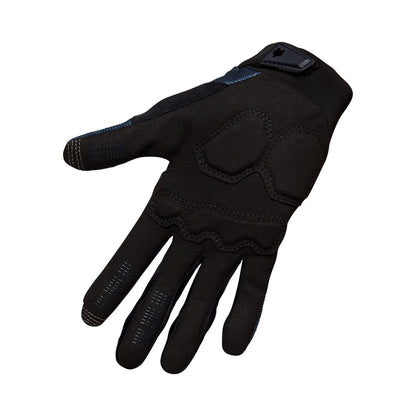 Guanti FOX RANGER GEL Donna Blu Navy