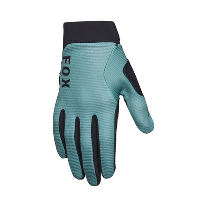 Guanti FOX RANGER GEL Donna Verde