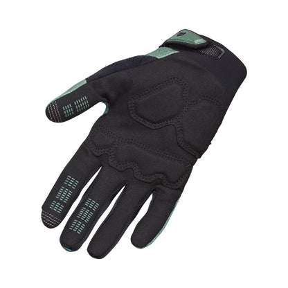 Guanti FOX RANGER GEL Donna Verde
