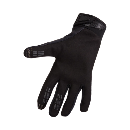 Guanti FOX RANGER Junior Nero