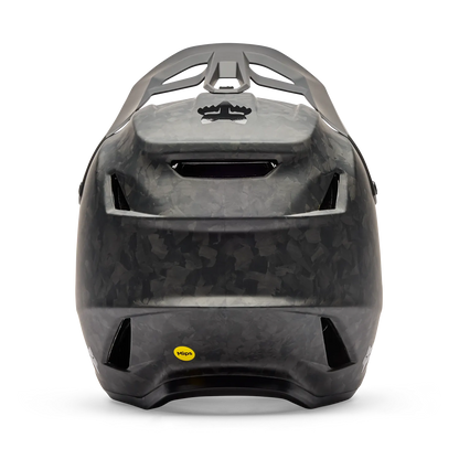 Casco MTB FOX RAMPAGE RS MIPS Nero Opaco