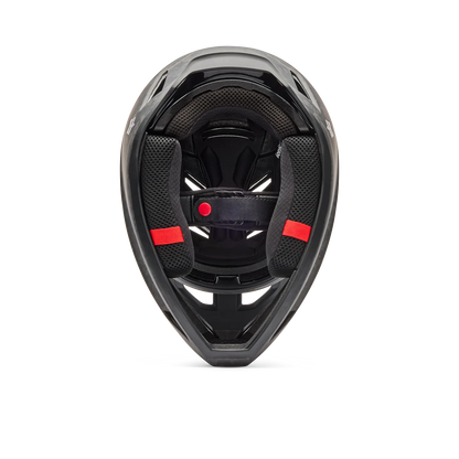 Casco MTB FOX RAMPAGE RS MIPS Nero Opaco