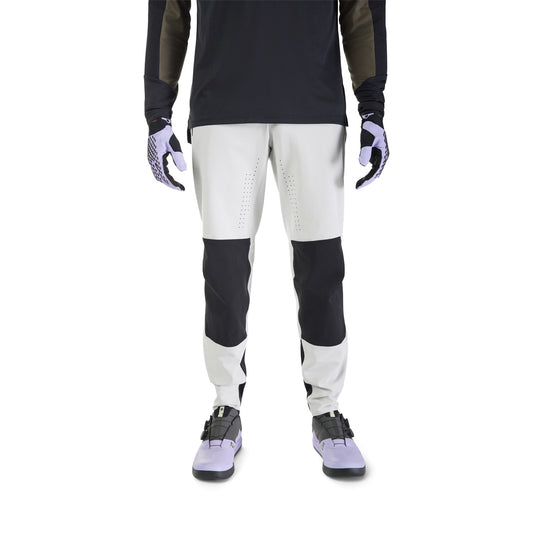 FOX DEFEND PARK Pantaloni grigio 2025