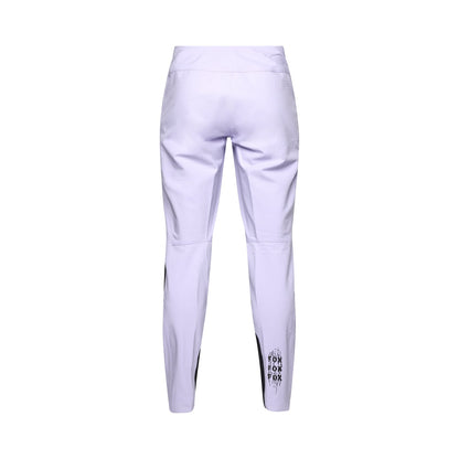 Pantalone FOX DEFEND PARK Lilla