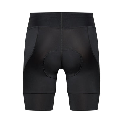 Sotto-Short FOX TECBASE Donna Nero