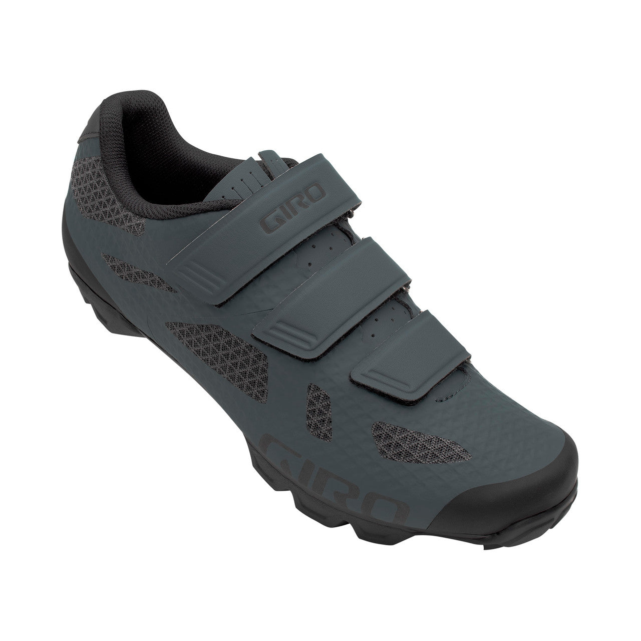 GIRO RANGER Scarpe MTB grigie