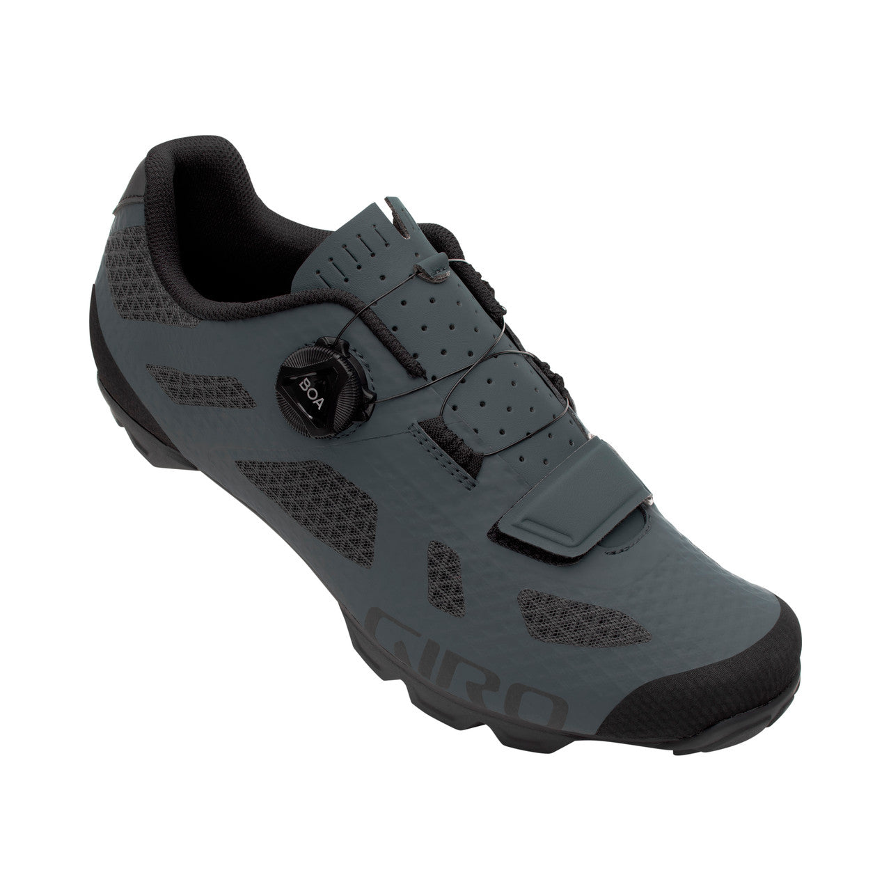 Scarpe MTB GIRO RINCON Grigie