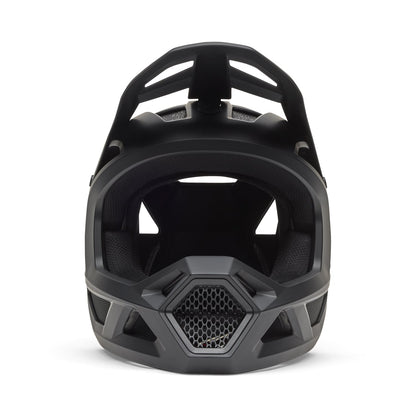 Casco MTB FOX RAMPAGE 5050 MIPS Nero/Bianco