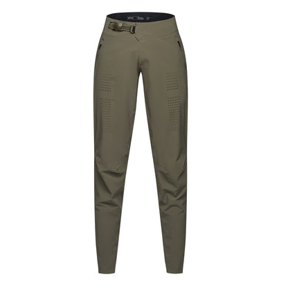 Pantalone FOX FLEXAIR Kaki
