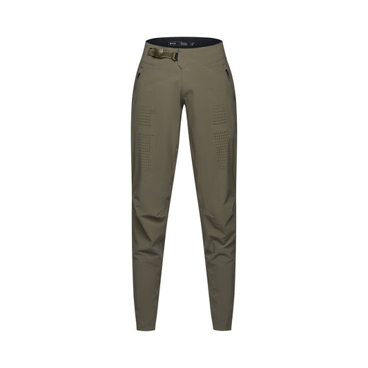 FOX FLEXAIR Pantaloni Khaki 2025