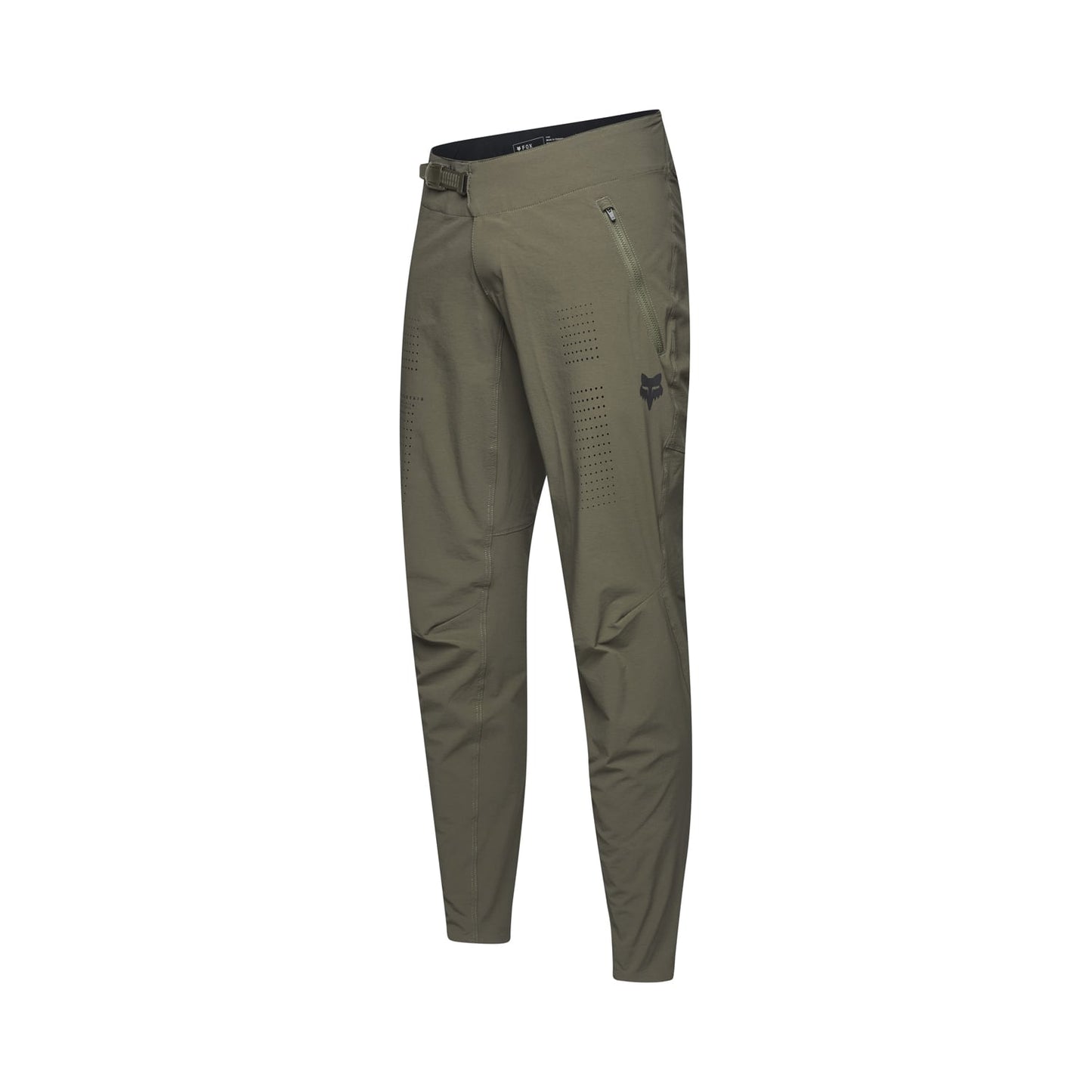 FOX FLEXAIR Pantaloni Khaki 2025