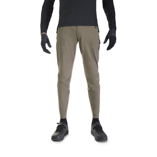 FOX FLEXAIR Pantaloni Khaki