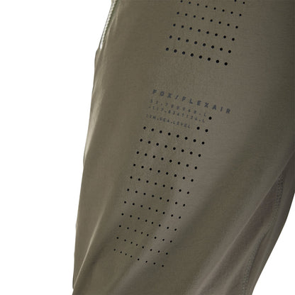 Pantalone FOX FLEXAIR Kaki