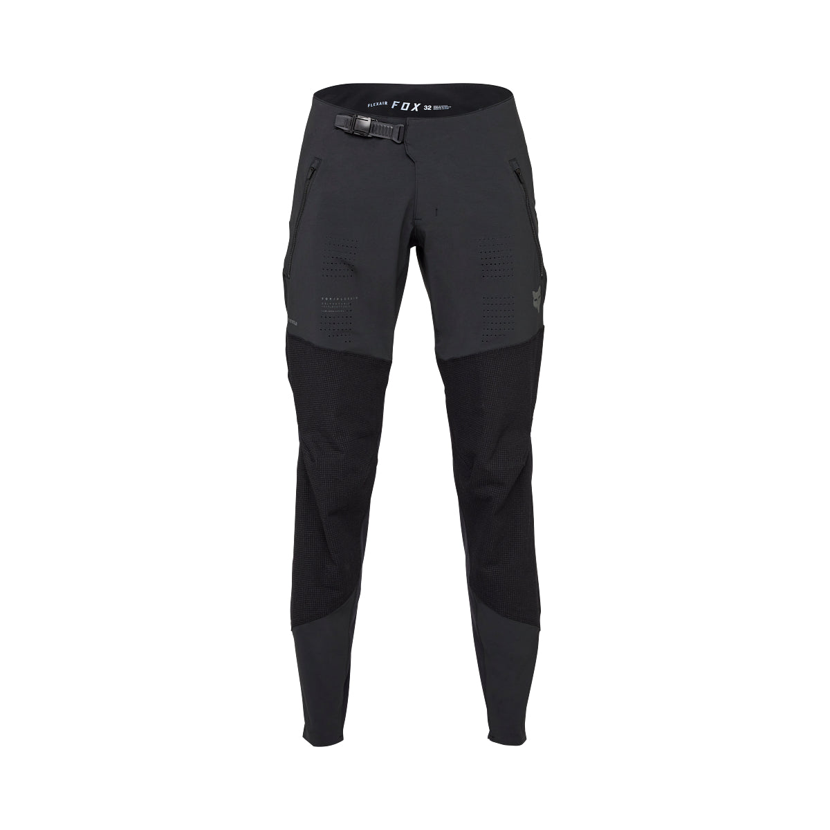 FOX FLEXAIR PRO Pantaloni neri 2024