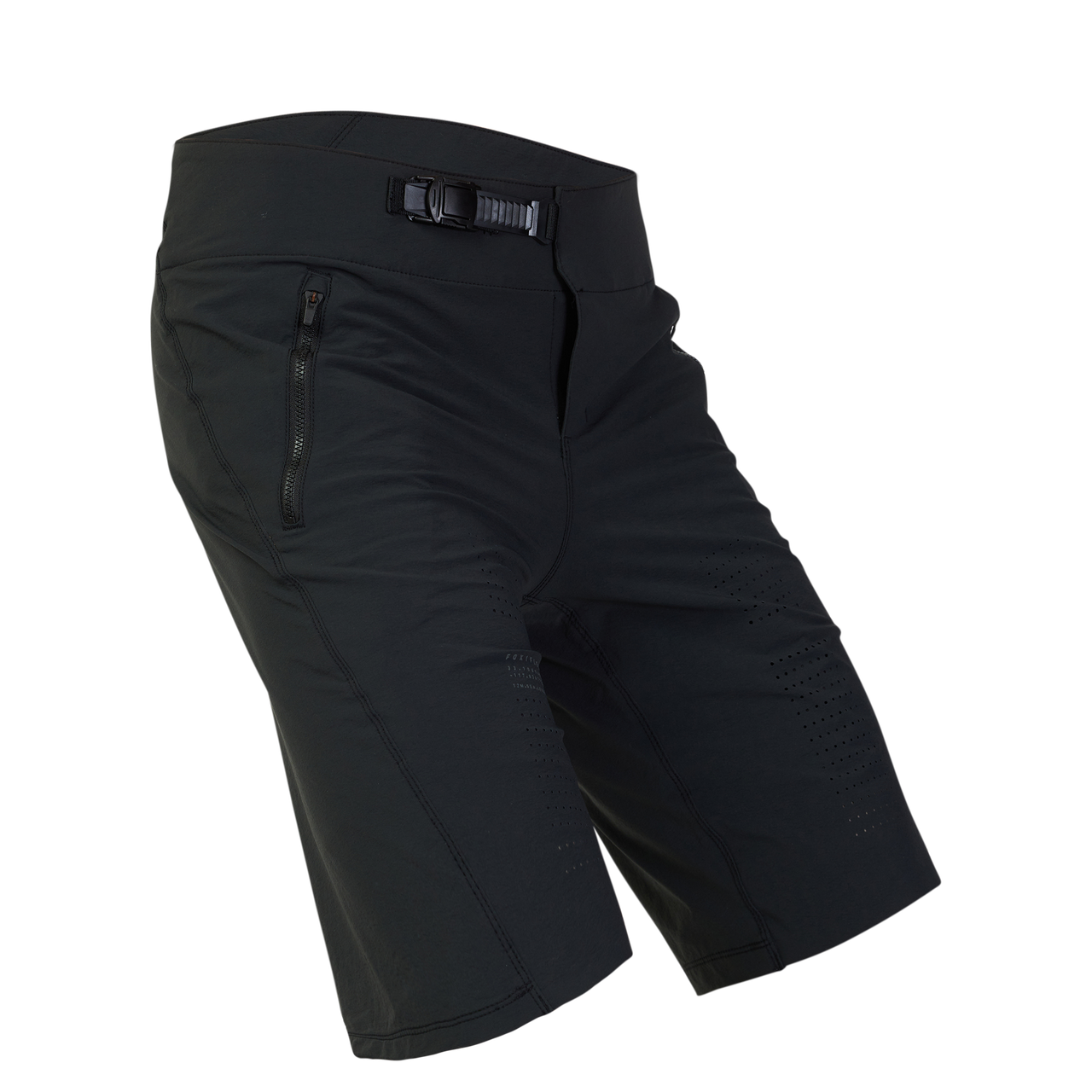 Pantaloncini FOX FLEXAIR Nero AH 2024