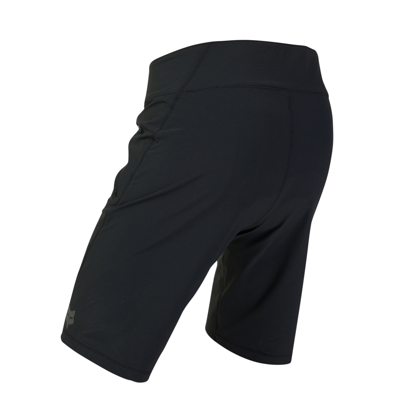 Pantaloncini FOX FLEXAIR Nero AH 2024