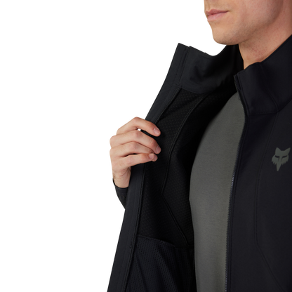 Giacca FOX RANGER FIRE Nero