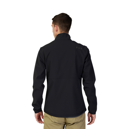 Giacca FOX RANGER FIRE Nero